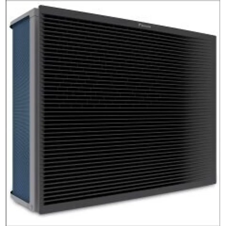 Daikin Altherma 3 H MT Wärmepumpe | EPRA08EW1 | Monoblock Baugröße 8, Premium-Luft-Wasser-Wärmepumpe in Weiß