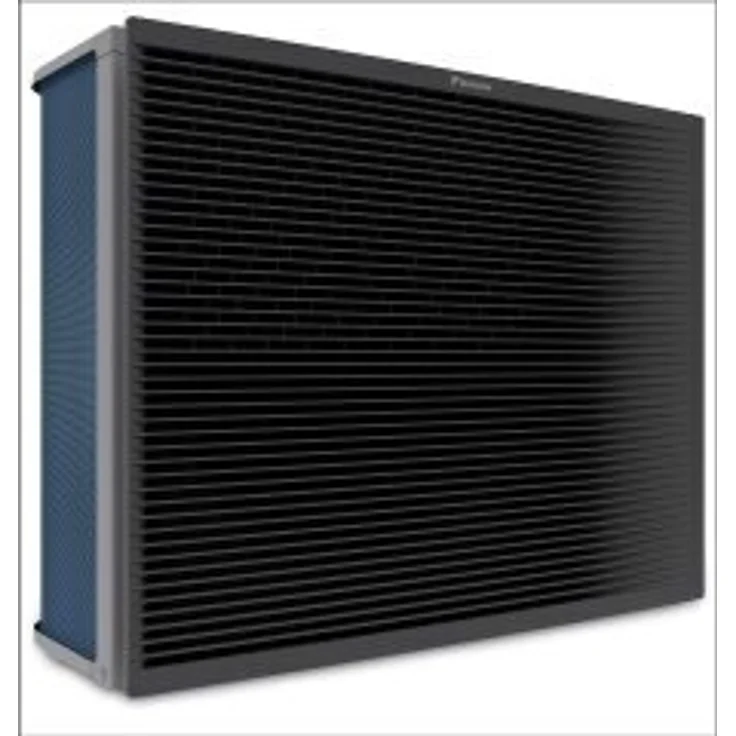 Daikin DAIKIN Altherma 3 H MT Luft-Wasser Wärmepumpe, Baugröße 12
