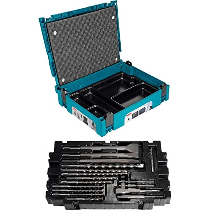 Makita B-52059 SDS Bohrersatz – Bild 3