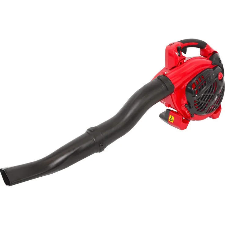 AWTOOLS Benzin-Laubsauger GB926, 2-in-1 mit 0,9 kW Leistung und Ergonomischem Griff