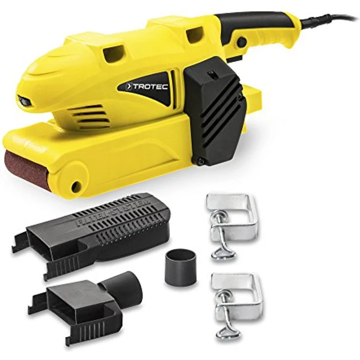 Trotec Bandschleifer PBSS 10-600 – Bild 6