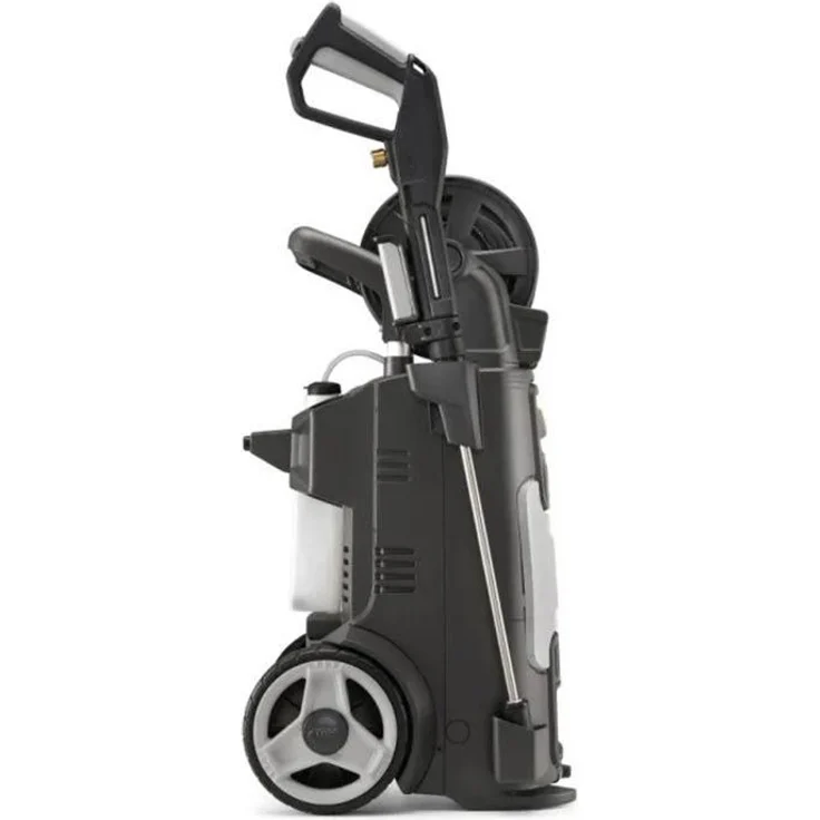 Stiga HPS 550 R Hochdruckreiniger - Preisvergleich – Bild 4