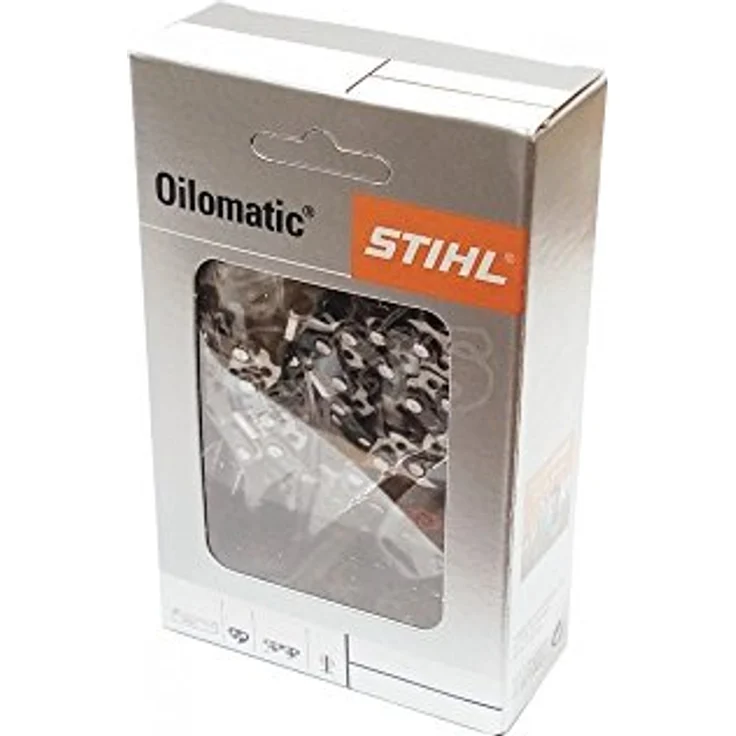 Stihl Rapid Super Sägekette 40cm – Bild 2