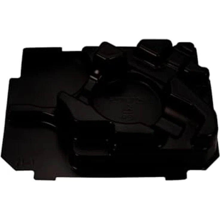 Makita Innenkunststoff MakPac 837672-6, kompatibel mit MakPac Typ 2 für Modelle GA4540, GA4540C, GA5040, GA5040C, SA5040C, 9557NBR – Bild 2