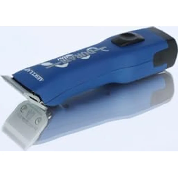Aesculap Durati Vet Schermaschine mit Lithium-Ionen-Akku GT454-NB – Bild 6