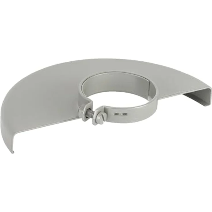 Bosch Professional Schutzhaube (ohne Deckblech, zum Schleifen, Ø: Durchmesser: 230 mm, Zubehör für Winkelschleifer) – Bild 2