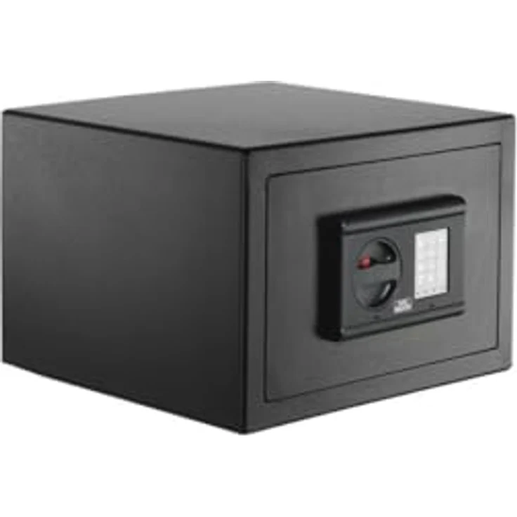 BURG-WÄCHTER Möbeltresor, Home-Safe H 210 E – Bild 3