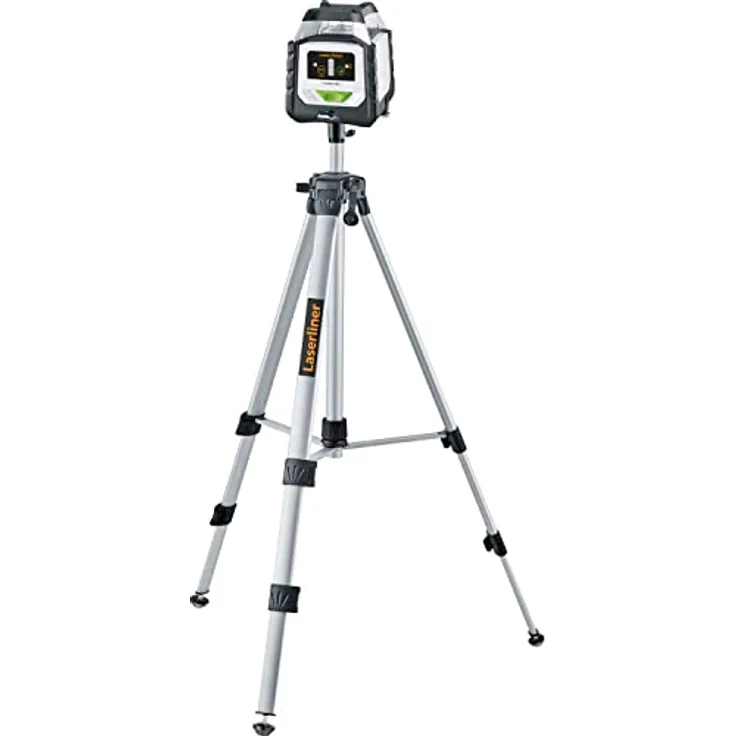 Laserliner Duraplane G360 – Bild 2