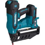 Makita DBN 601 ZJ Akku Nagler, 18 V Brushless, 19-64 mm, inklusive Makpac, ohne Akku und Ladegerät