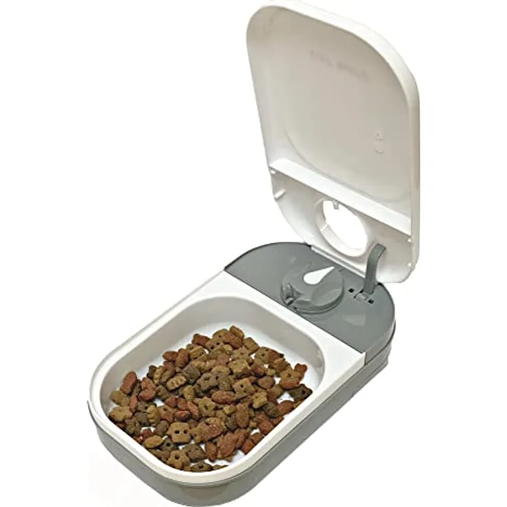 Cat Mate C100, Futternapf