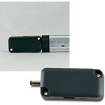 Schalter für Unterbauleuchte CT-FL IR-Schalter 12V schaltet ohne Berührung Abstand 1-5cm