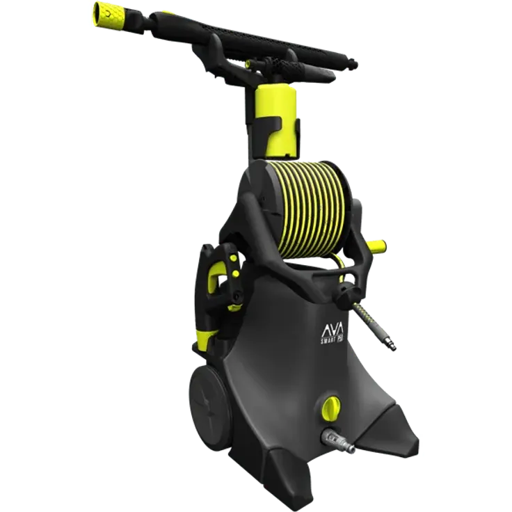 AVA of Norway Smart P55 L-Pack (10-100-180)