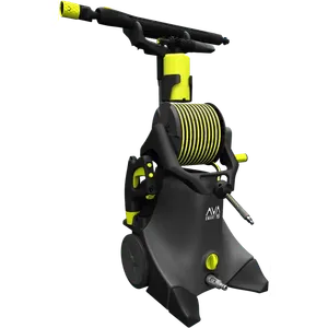 Bild für AVA of Norway Smart P55 L-Pack (10-100-180)