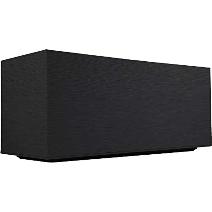 ONDIS24 Pflanzkübel Vulkan "Pierre", 100 cm graphit, 98 L Volumen, UV- und witterungsbeständig, frost- und bruchunempfindlich – Bild 7