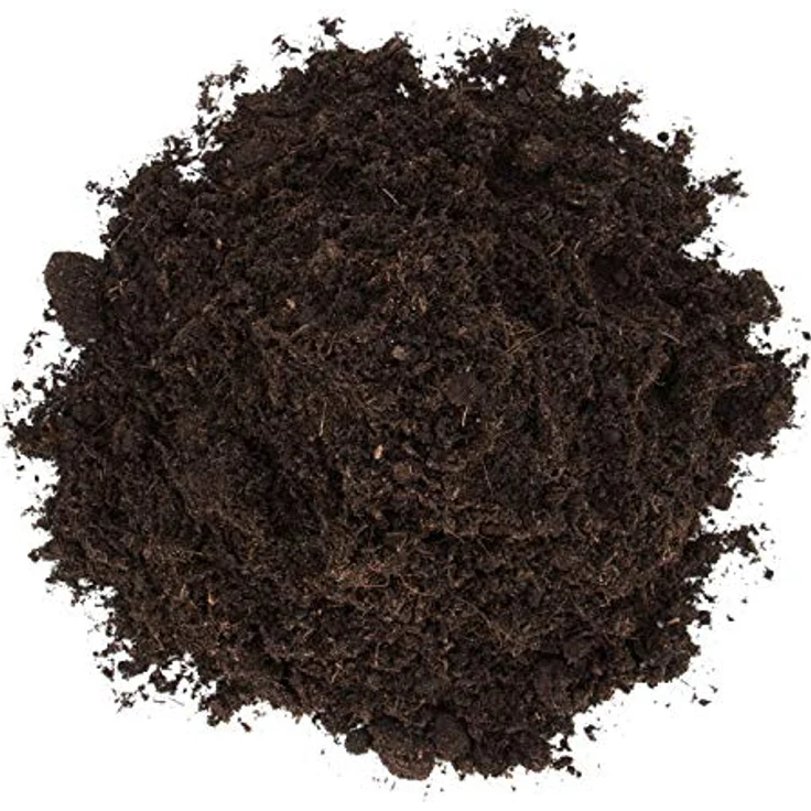 Floragard Blumenerde leicht 25 L - Universalerde für Zimmerpflanzen, Balkon- und Kübelpflanzen - mit Langzeitdünger – Bild 2