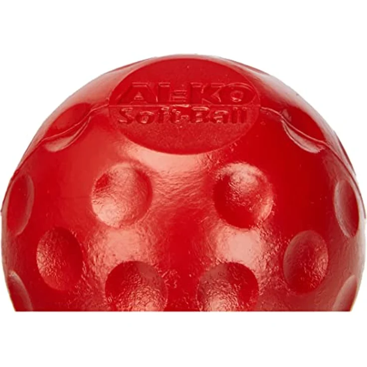 AL-KO Soft-Ball rot – Bild 4