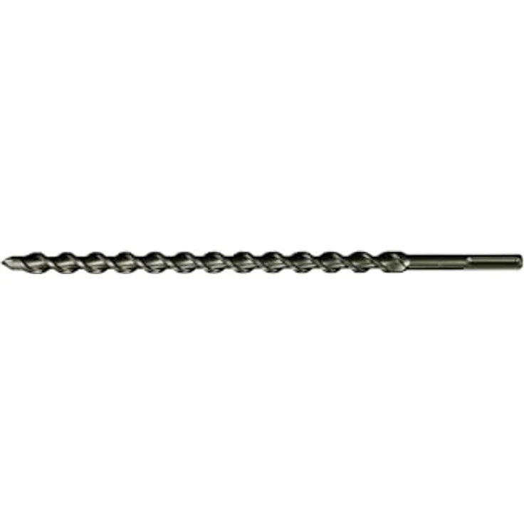 Makita SDS-Max Bohrer, 28 x 570 mm, D-34067 – Bild 2
