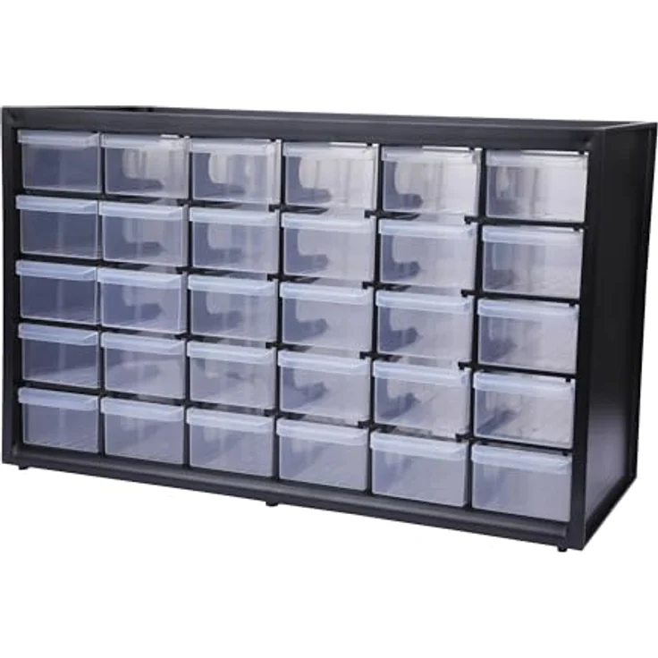 Stanley Kleinteilemagazin 37x23x16cm – Bild 5