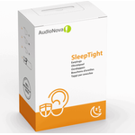 AudioNova SleepTight - Ohrstöpsel zum Schlafen
