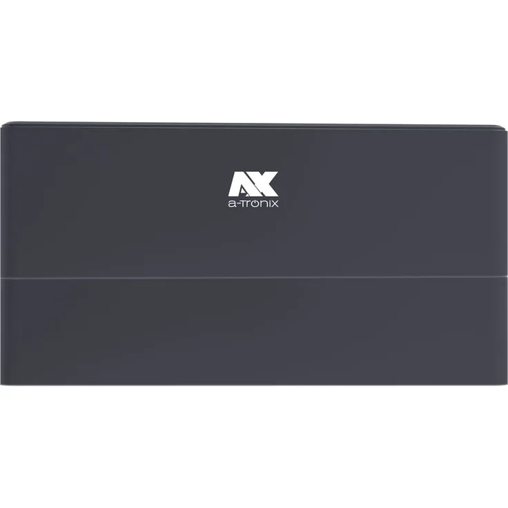 a-TroniX AX 5,76kWh Solarspeicher-Set mit BMS