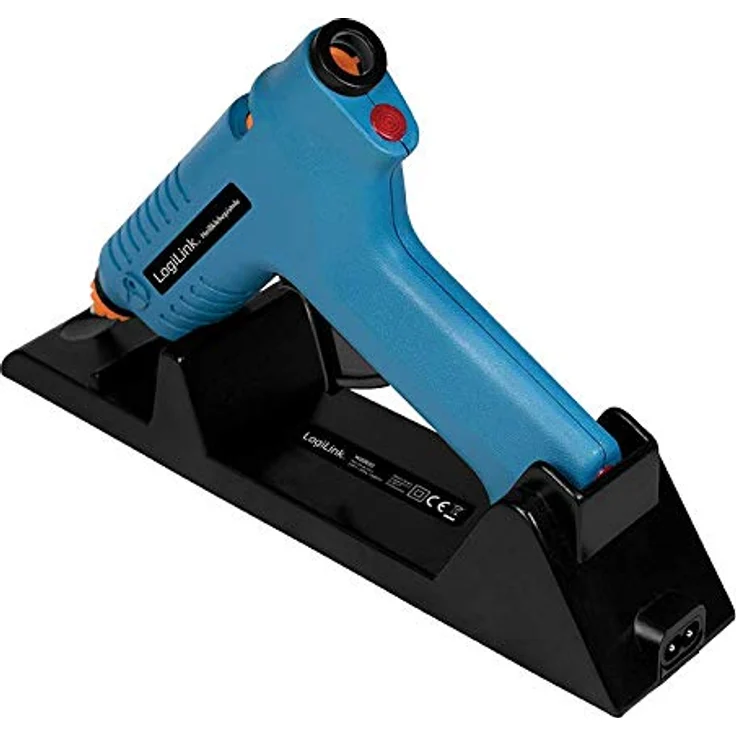 Kabellose Heißklebepistole Heissklebepistole Klebepistole Heißklebegerät 80W – Bild 4