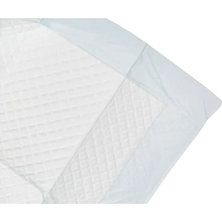 Hygiene-Unterlage Nappy, 30 × 50 cm, 7 St. – Bild 4