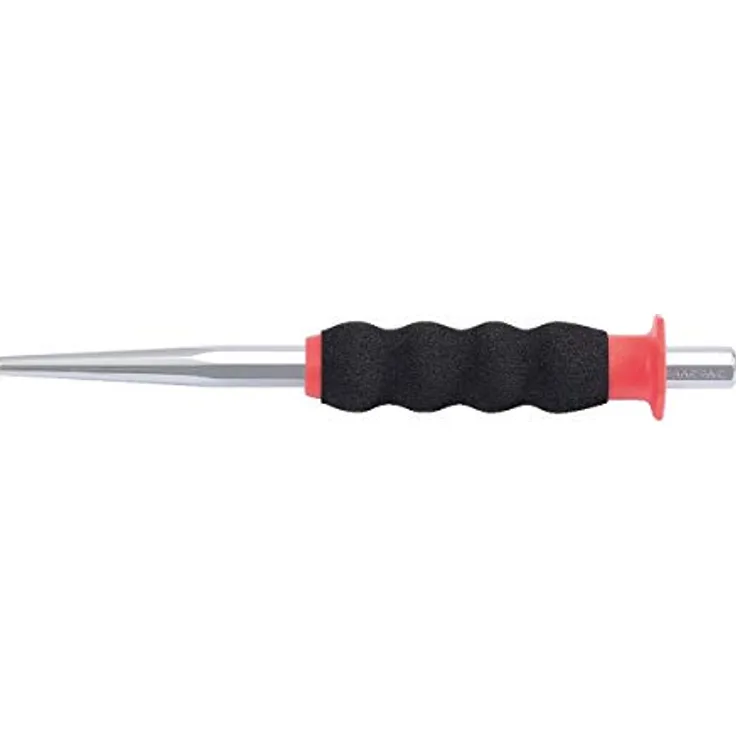 KS Tools 156.0237 Durchtreiber, Ø 3 mm, konisch