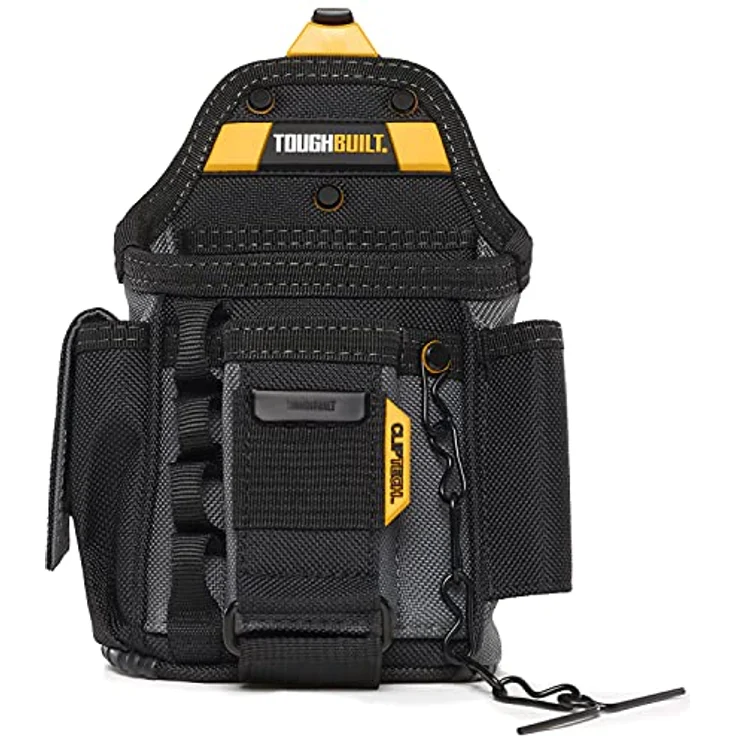 TOUGHBUILT TOU-CT-34 Kleine Elektrikertasche – Bild 4