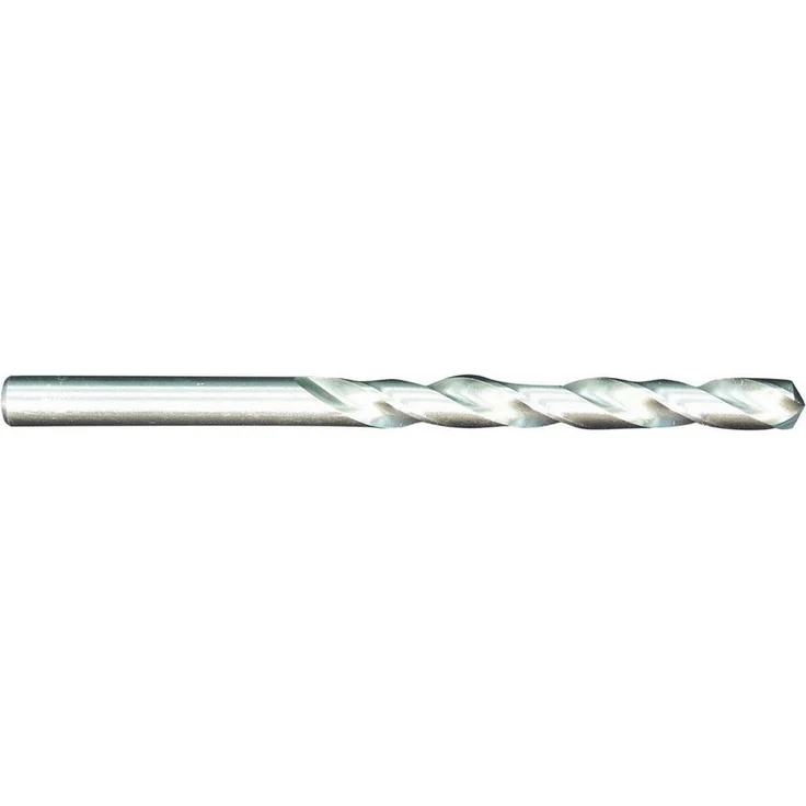 PROJAHN Metallbohrer kurze Spiralbohrer DIN 338 - HSS-G, Zylinderschaft, 4,0x7 mm, 1-tlg, geschliffen mit 135° Kreuzanschliff