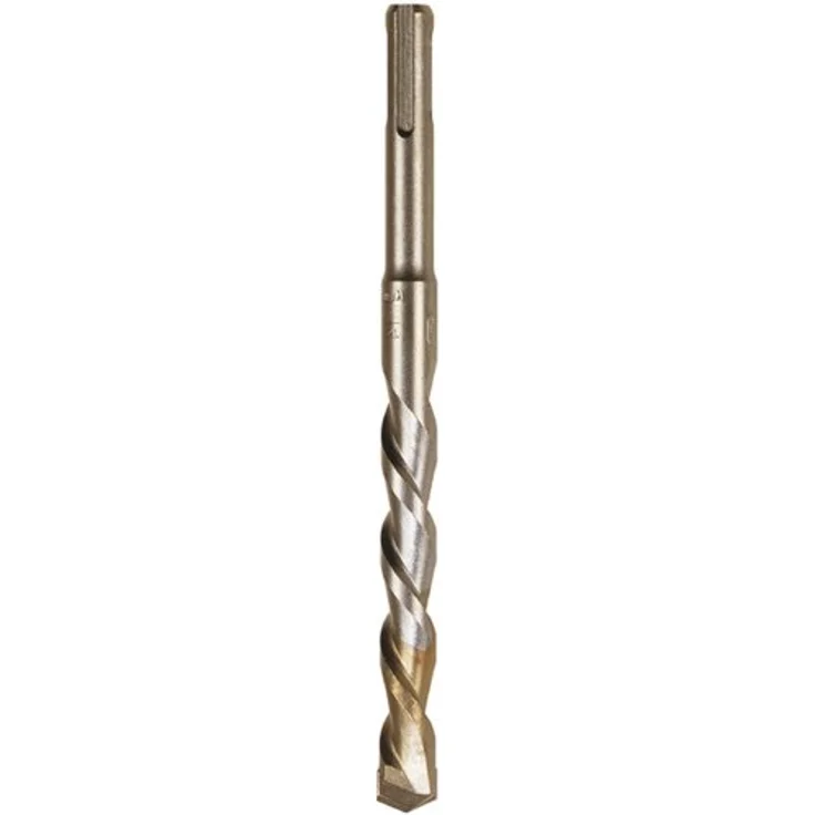 1 Hammer-Schlagbohrer Standard ø16x450mm – Bild 2