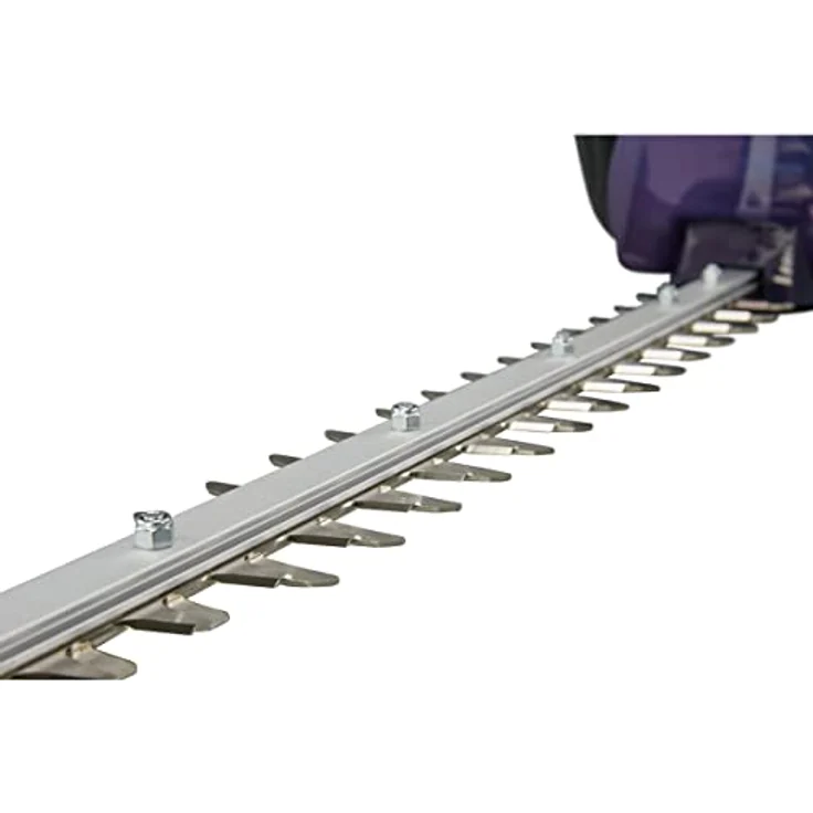 Makita Akku-Heckenschere DUH607Z, Profi-Heckenschneider mit 600 mm Klinge und XPT-Technologie – Bild 6