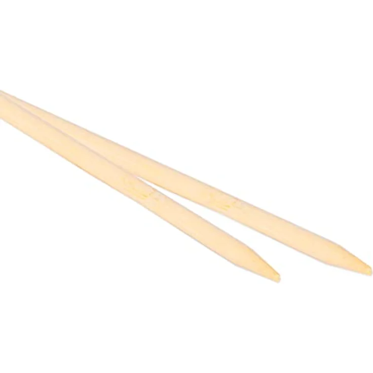 BigDean 200x Pflanzstäbe aus Bambus - Rankhilfe Tomatenstangen Holz Rankstäbe Bambusstäbe 90 cm Pflanzenstäbe Anzuchtstäbe – Bild 3