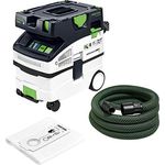 Festool Absaugmobil CTL Midi Cleantec, 230V, 584159
