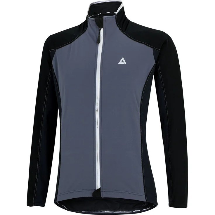Airtracks Herren Thermo Fahrradjacke Comfort Line (Radjacke für kalte Touren Herbs-Winter) in verschiedenen Größen – Bild 1