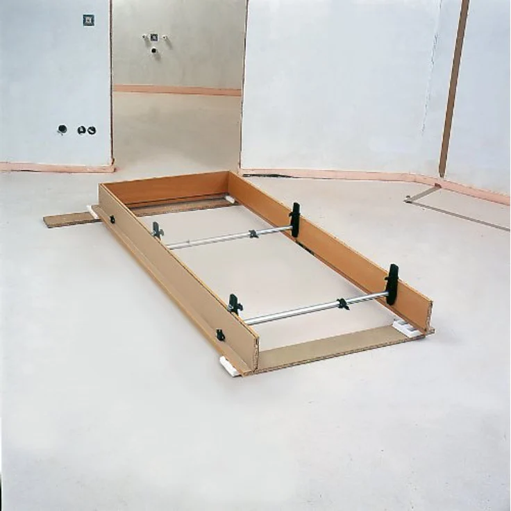 Bessey WBETMS Türfuttermontagestrebe TMS – Bild 4
