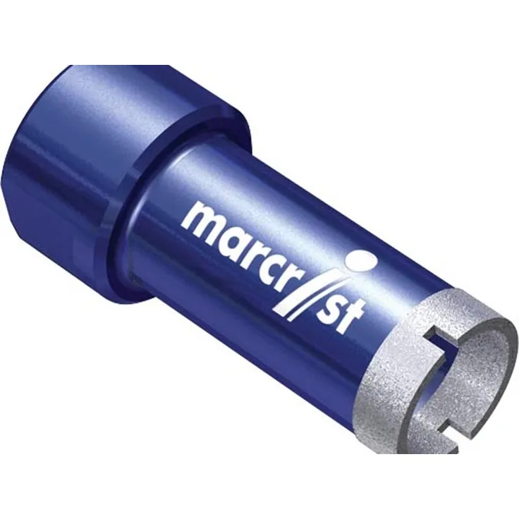 Marcrist PG850 15 mm Fliesenbohrkrone