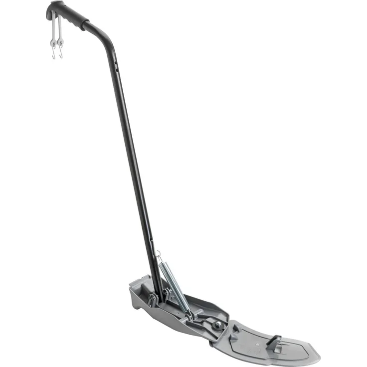 Alpina Mulchkeil für AT2 66 Rasentraktoren