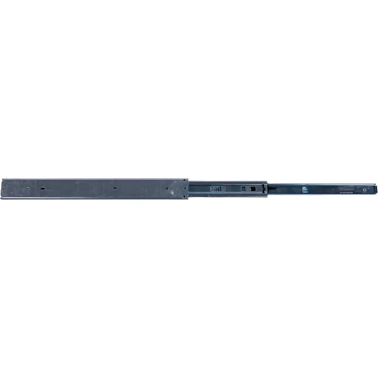 KS TOOLS Werkzeuge-Maschinen GmbH Vollauszug Kugelführung mit autom. Rückzug zu Werkstattwagen P35 (873.5008-R017P)