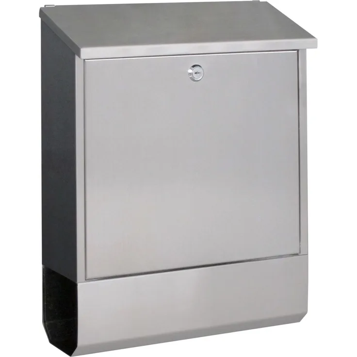 Primaster Briefkasten Ping 36.7 x 45.7 x 11.6 cm