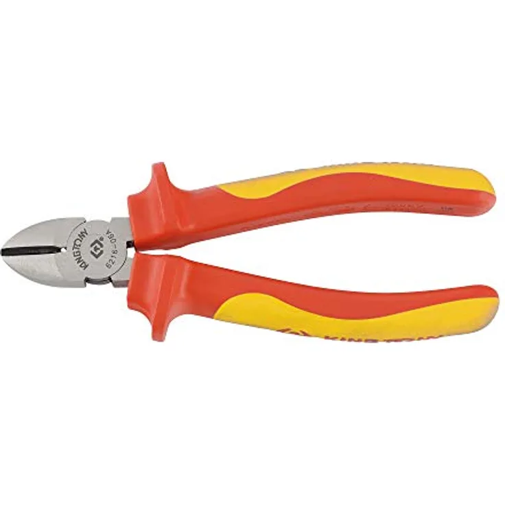 king tony Alicate Cortante diagonal 165mm CDE EN60900