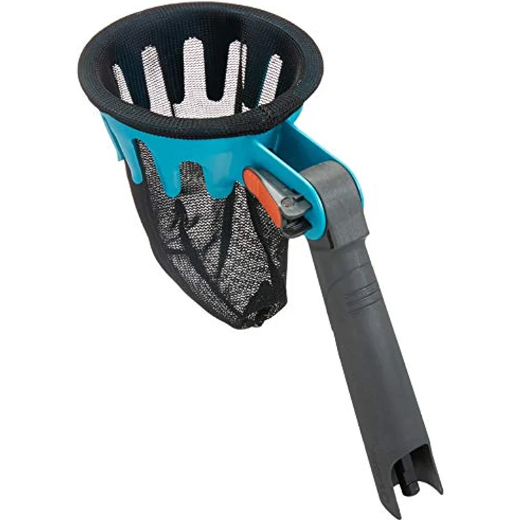 GARDENA Laubbesen combisystem-Obstpflücker, flexibler Einsatz für die perfekte Obst-Ernte – Bild 2