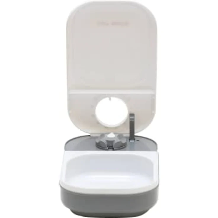 Cat Mate C100, Futternapf – Bild 10