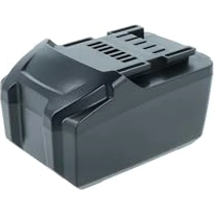 vhbw Akku für Gesipa Accubird Pro, 5000 mAh Li-Ion, 18 V, leistungsstark und langlebig – Bild 1