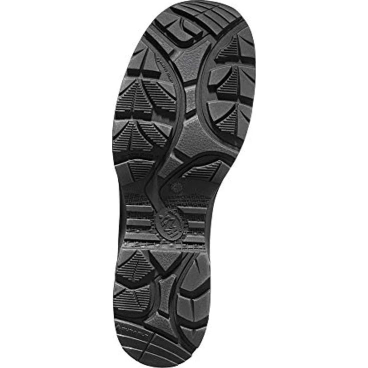 haix HAIX® AIRPOWER® XR1 Sicherheitsschuh, Waterproofleder, atmungsaktiv, schwarz – Bild 3