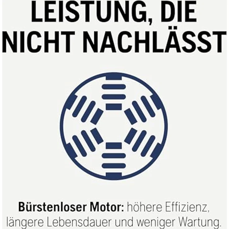 Husqvarna® Akku-Kettensäge "225i", 35 cm Schienenlänge mit Akku und Ladegerät, saveE™ Sparmodus, trägheitsausgelöste Kettenbremse – Bild 5