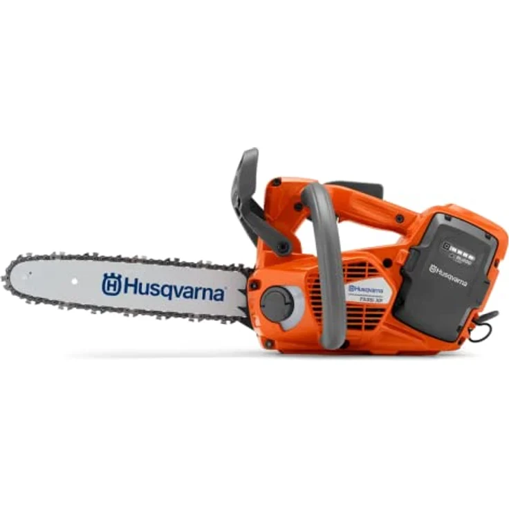 Husqvarna 967893814 Akku-Kettensäge 535i XP 14'' ohne Ladegerät, ohne Akku - Preisvergleich – Bild 4
