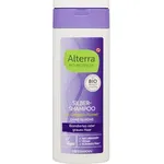 Alterra NATURKOSMETIK Silber-Shampoo 200ml