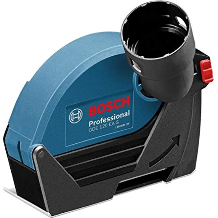Bosch Professional Absaughaube GDE 125 EA-S, System-Zubehör – Bild 2