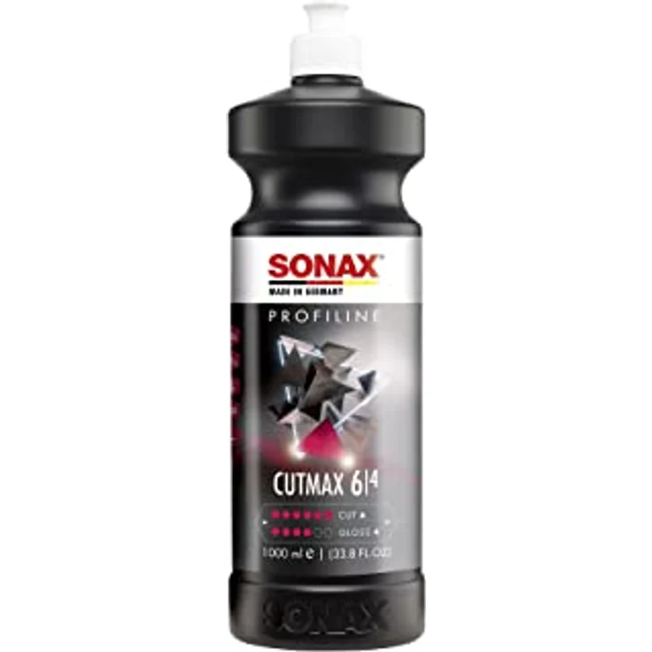 SONAX 02463000  PROFILINE CutMax 1 l – Bild 2