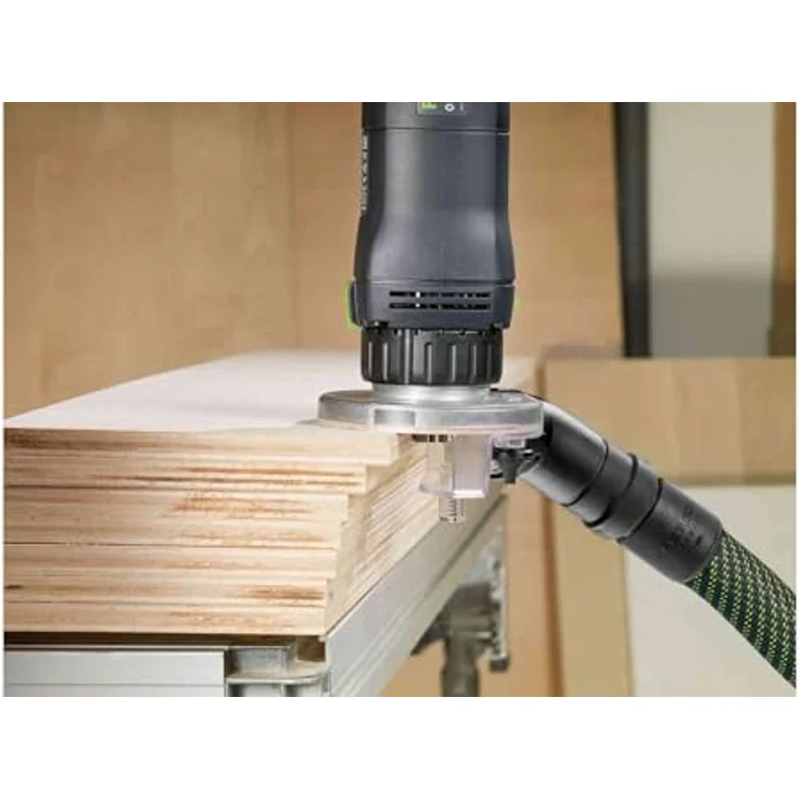 Festool Kantenfräse OFK 500 Q-Plus R3 – Bild 6
